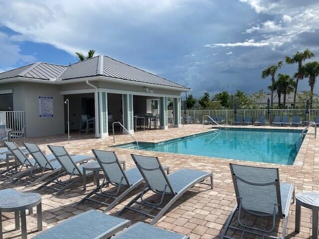 5328 Star Rush Lane