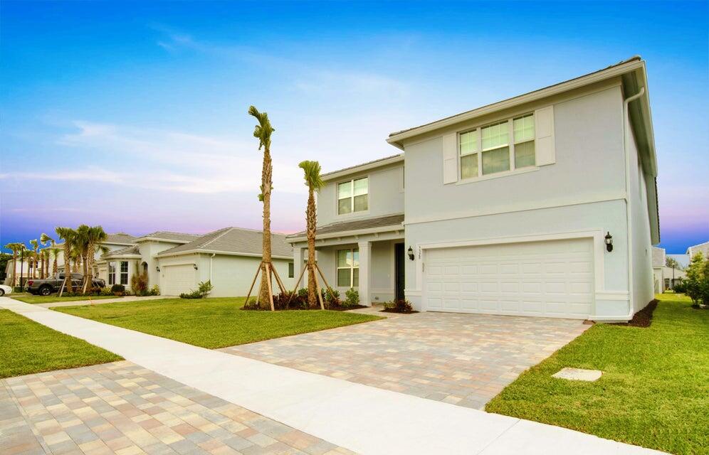 5328 Star Rush Lane