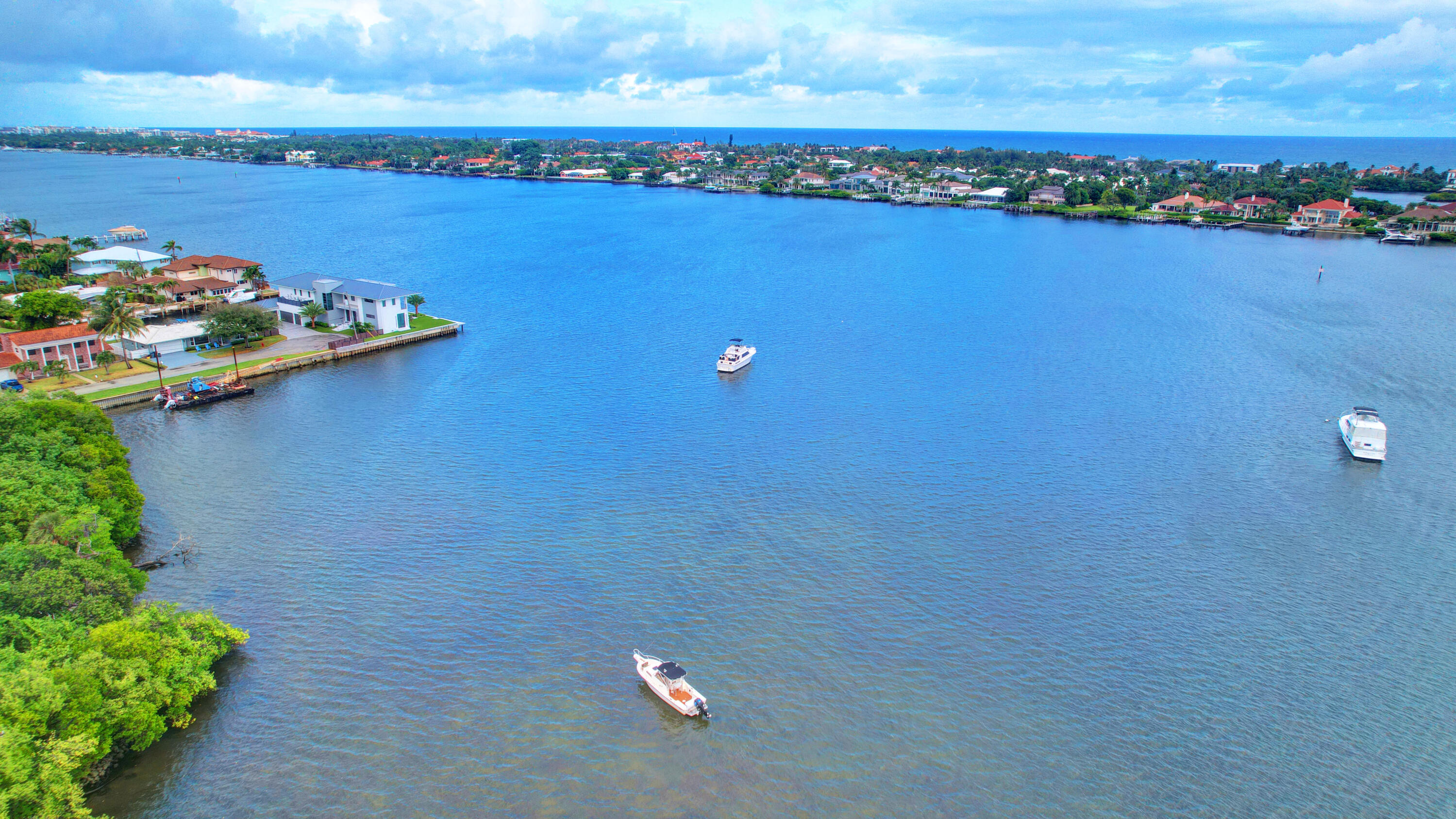 500 Scotia Drive 305