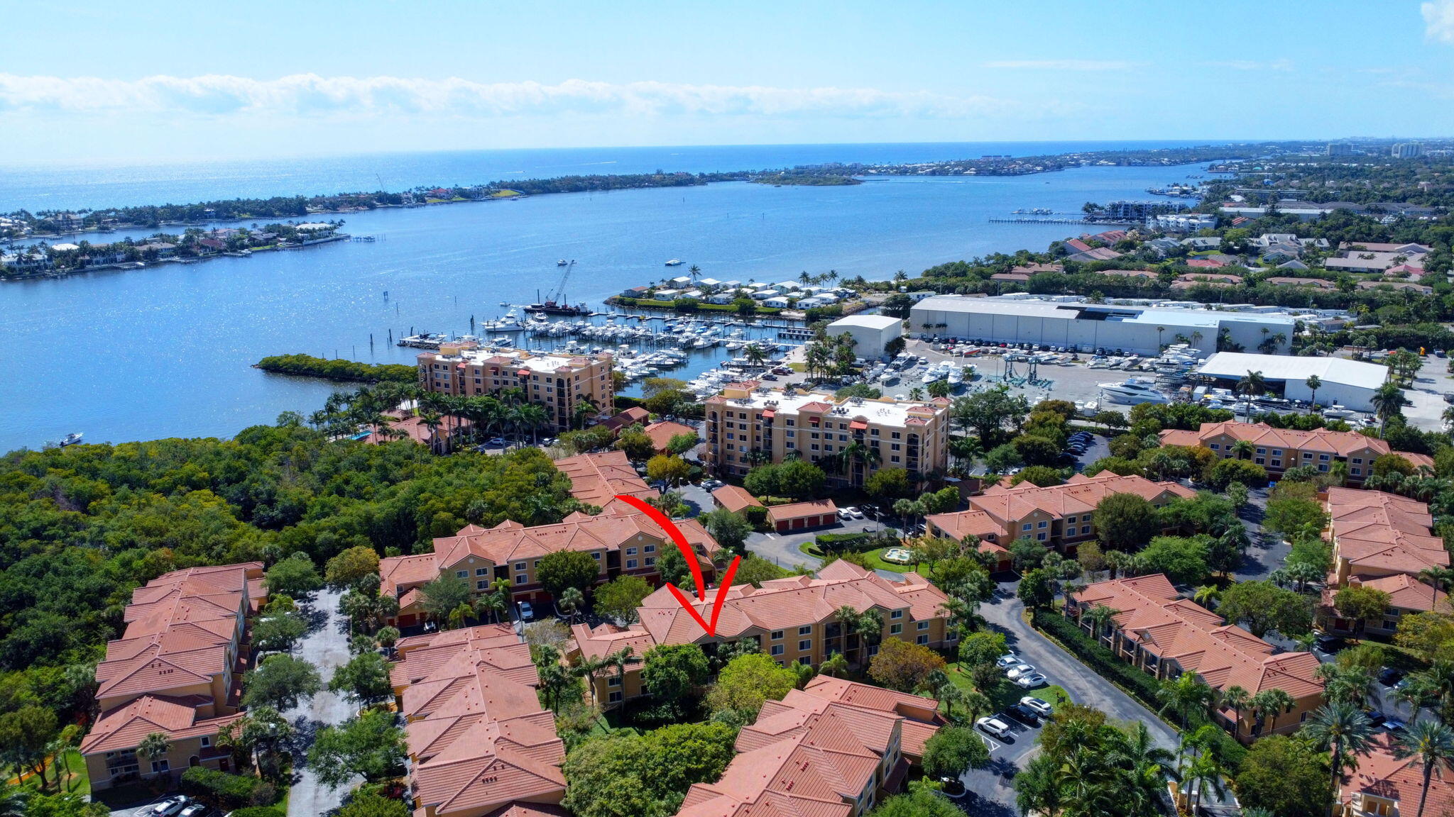 500 Scotia Drive 305