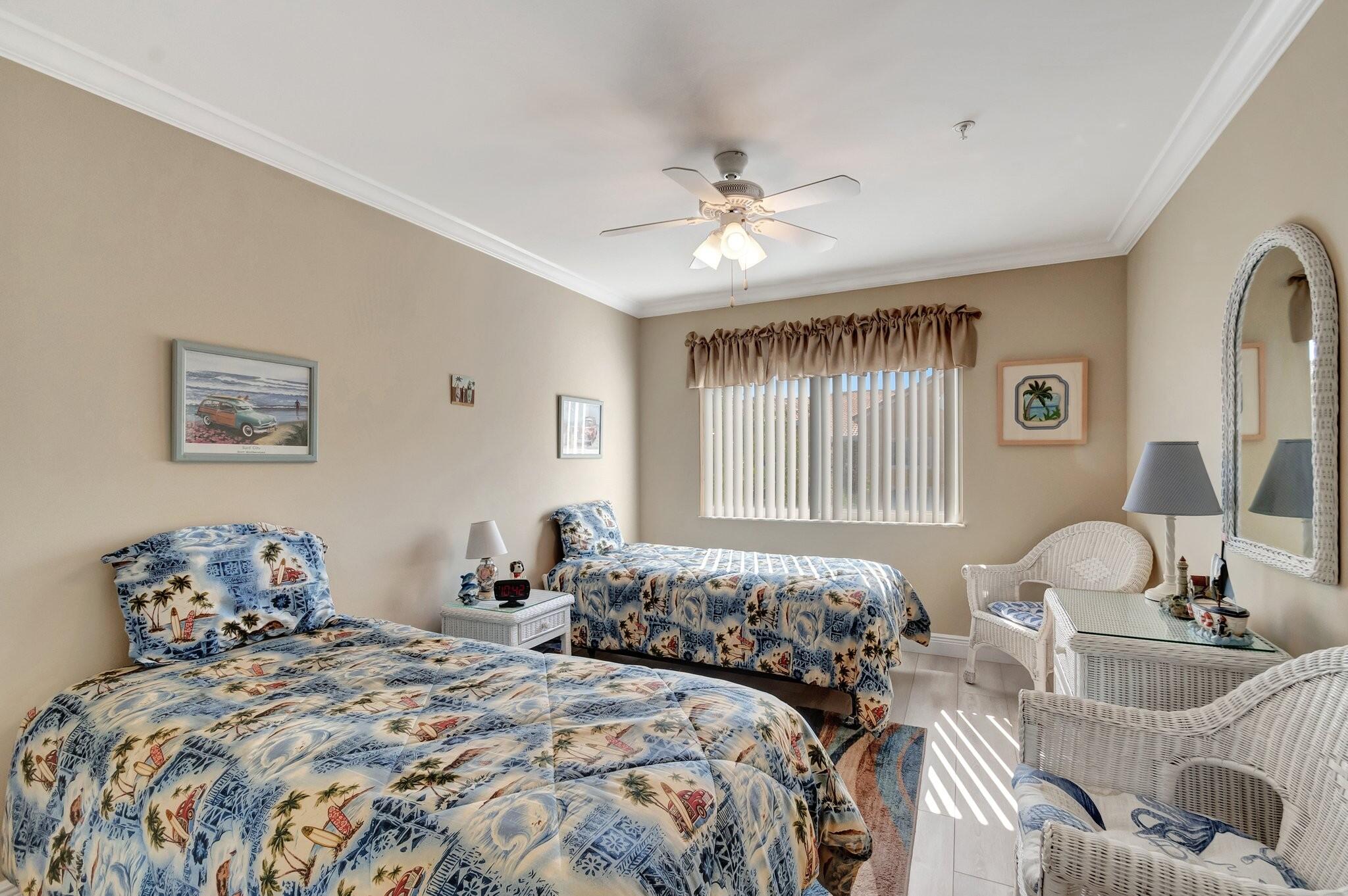 500 Scotia Drive 305