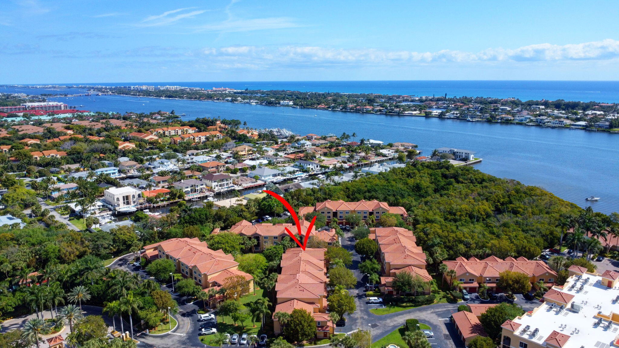 500 Scotia Drive 305