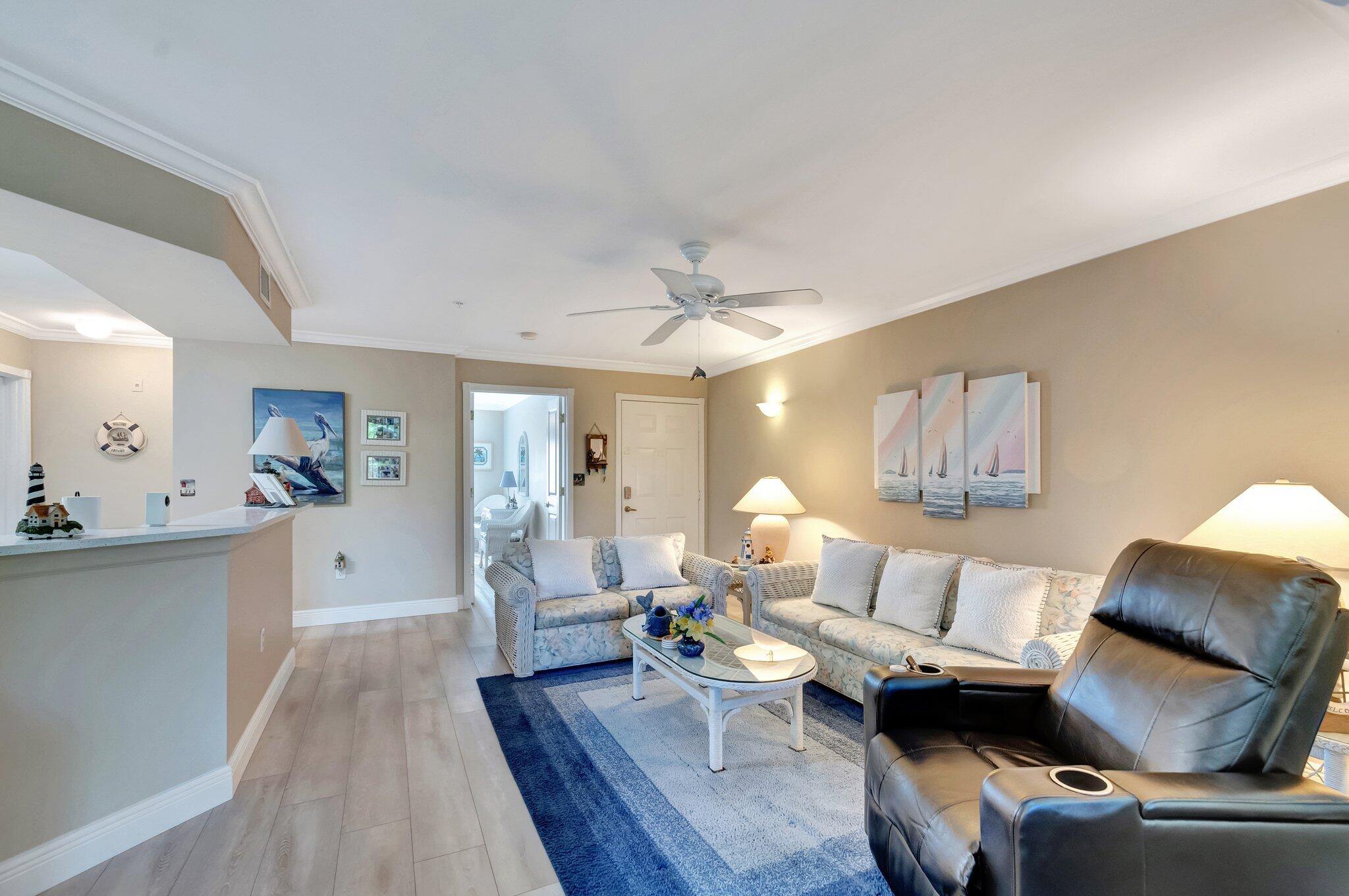 500 Scotia Drive 305