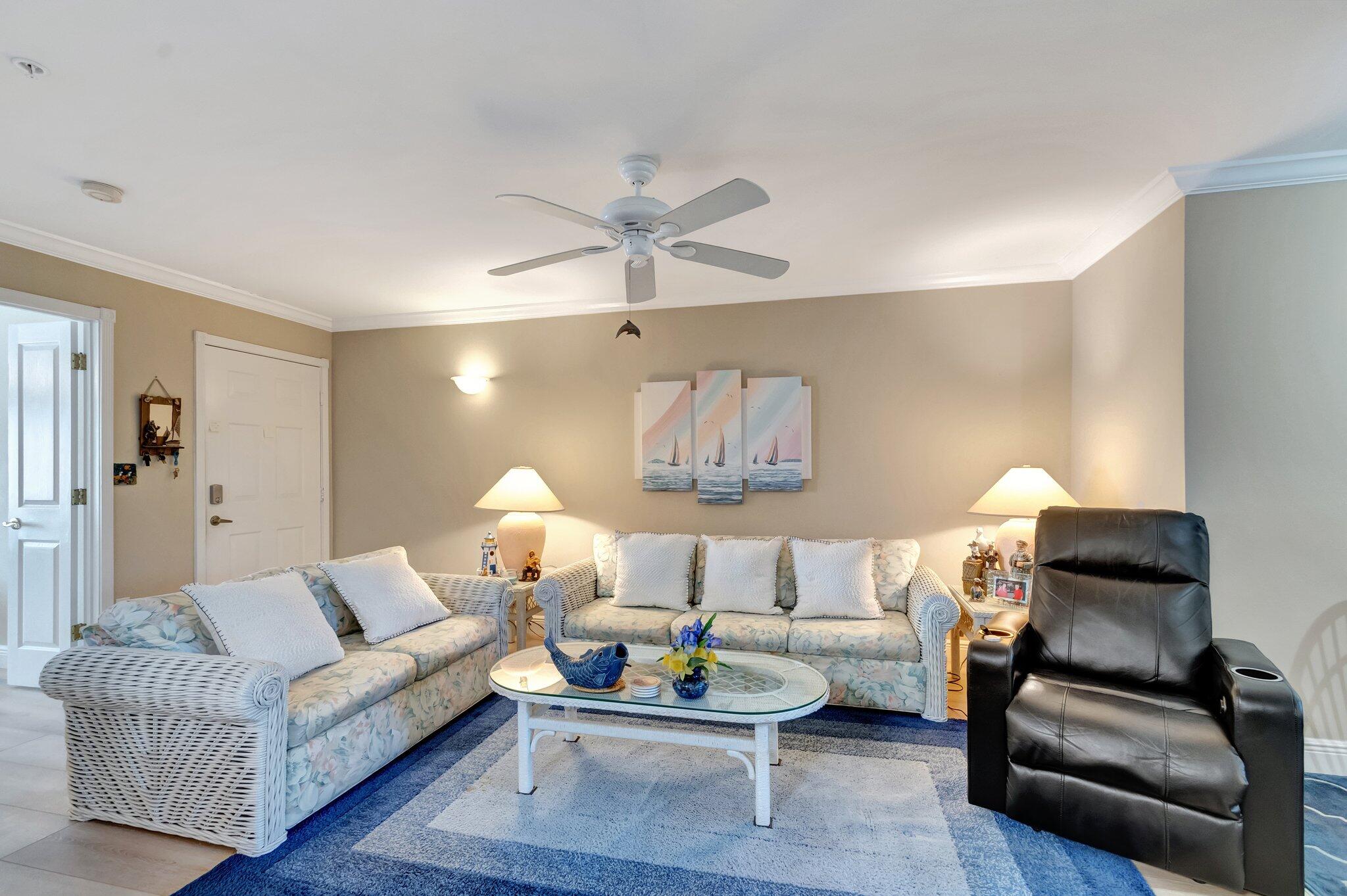 500 Scotia Drive 305