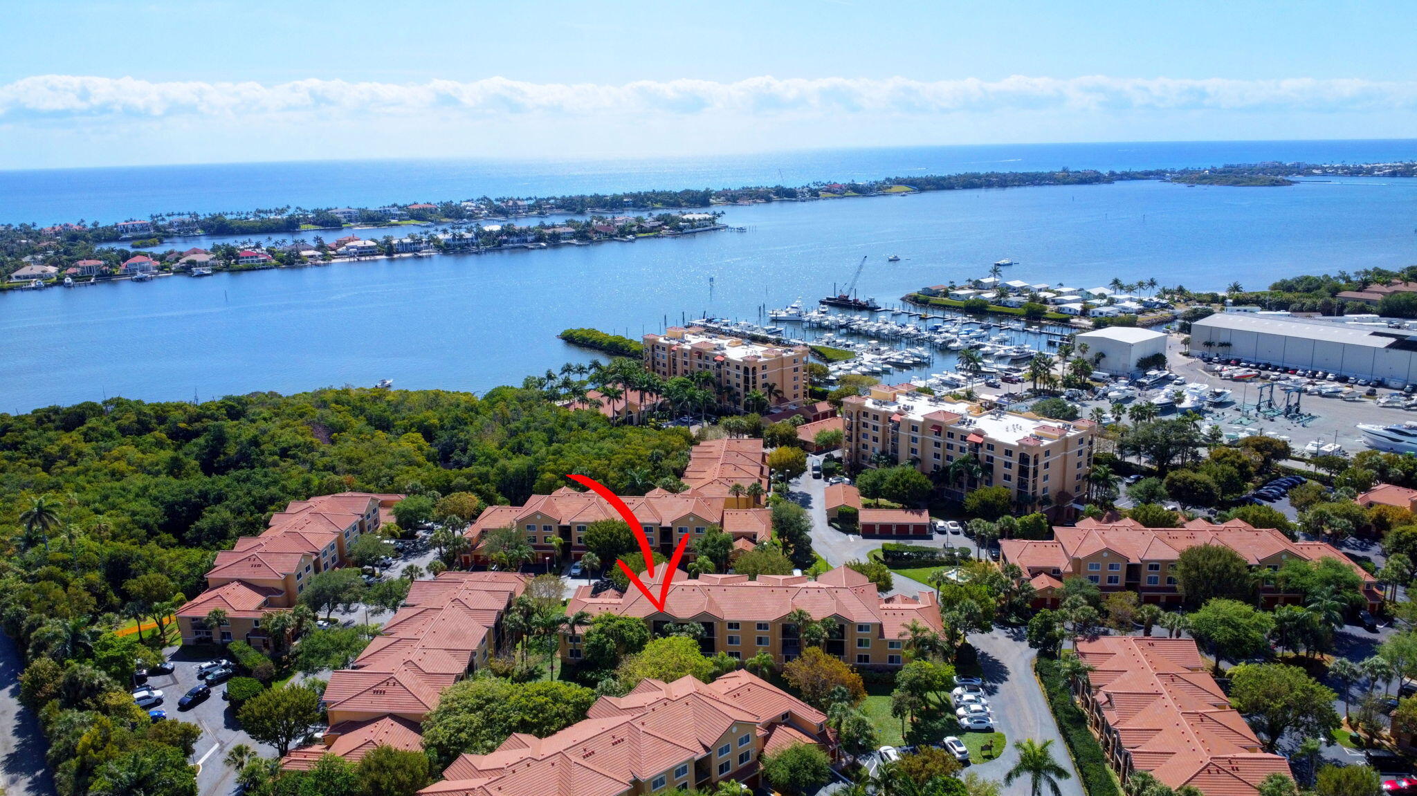 500 Scotia Drive 305