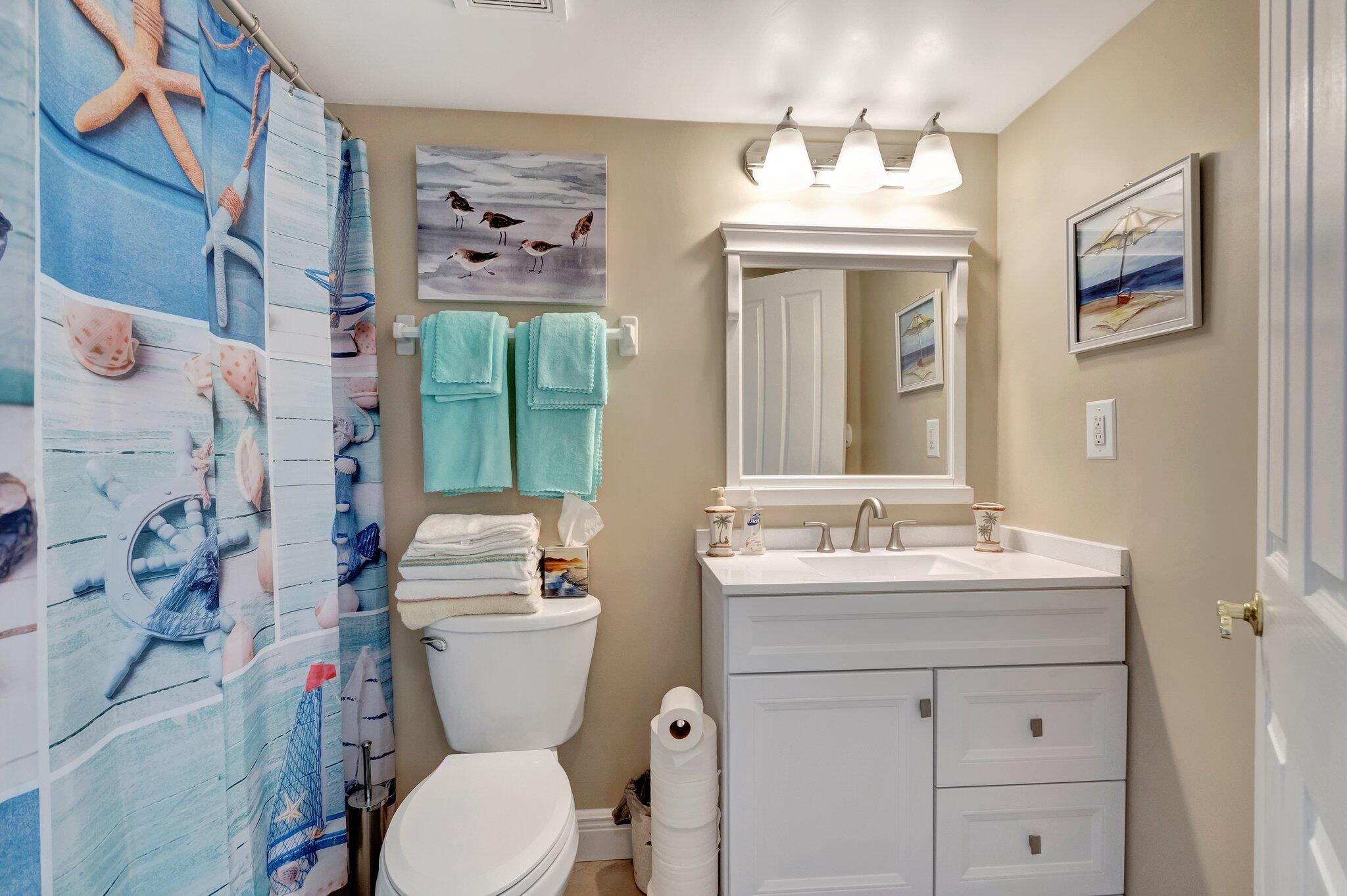 500 Scotia Drive 305