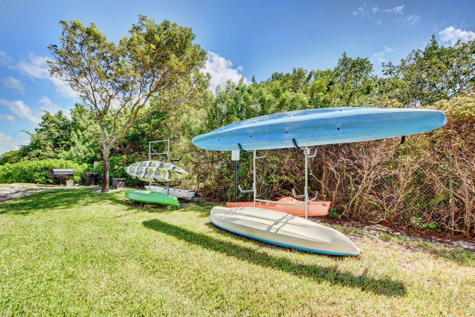 500 Scotia Drive 305