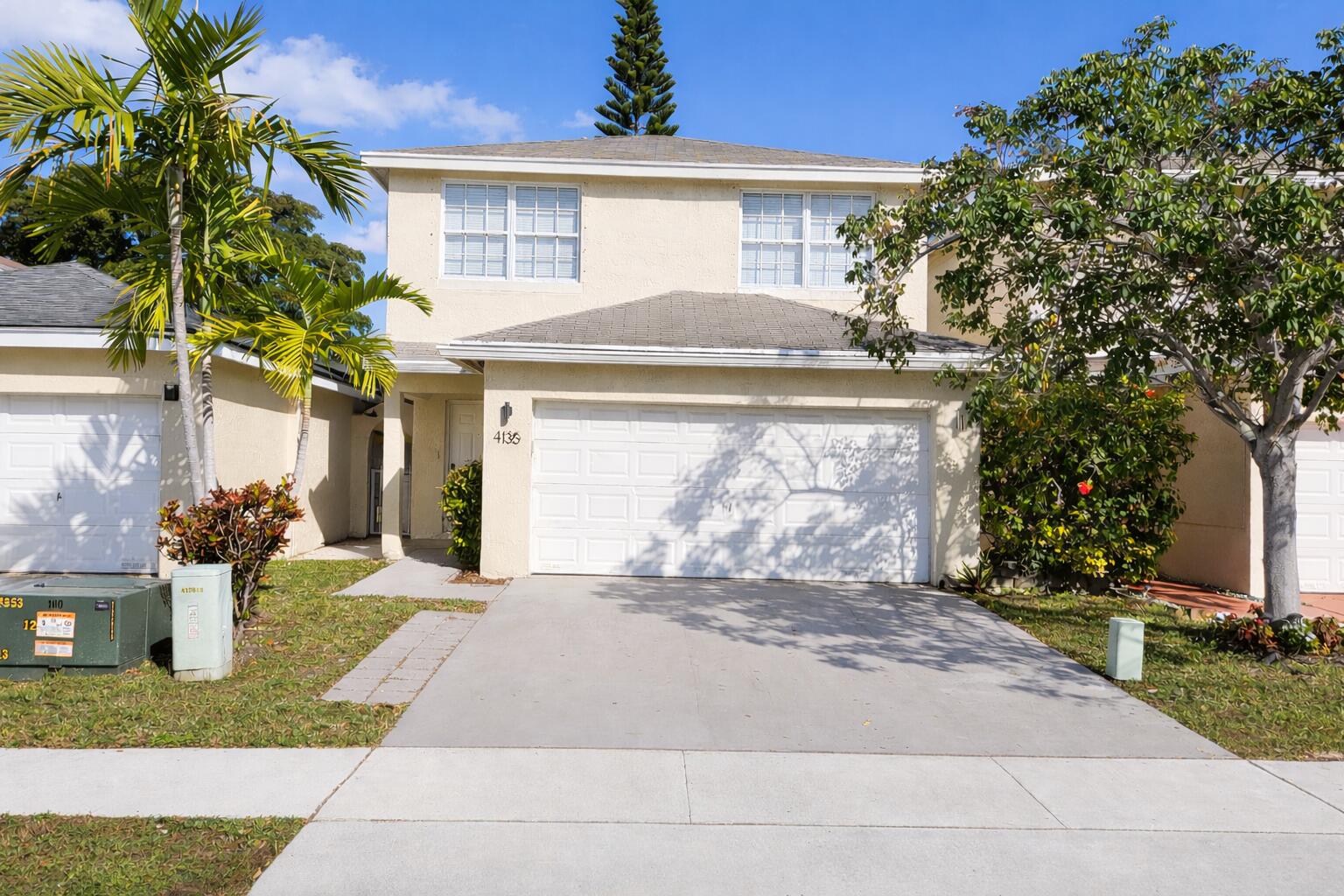 4135 Eastridge Circle