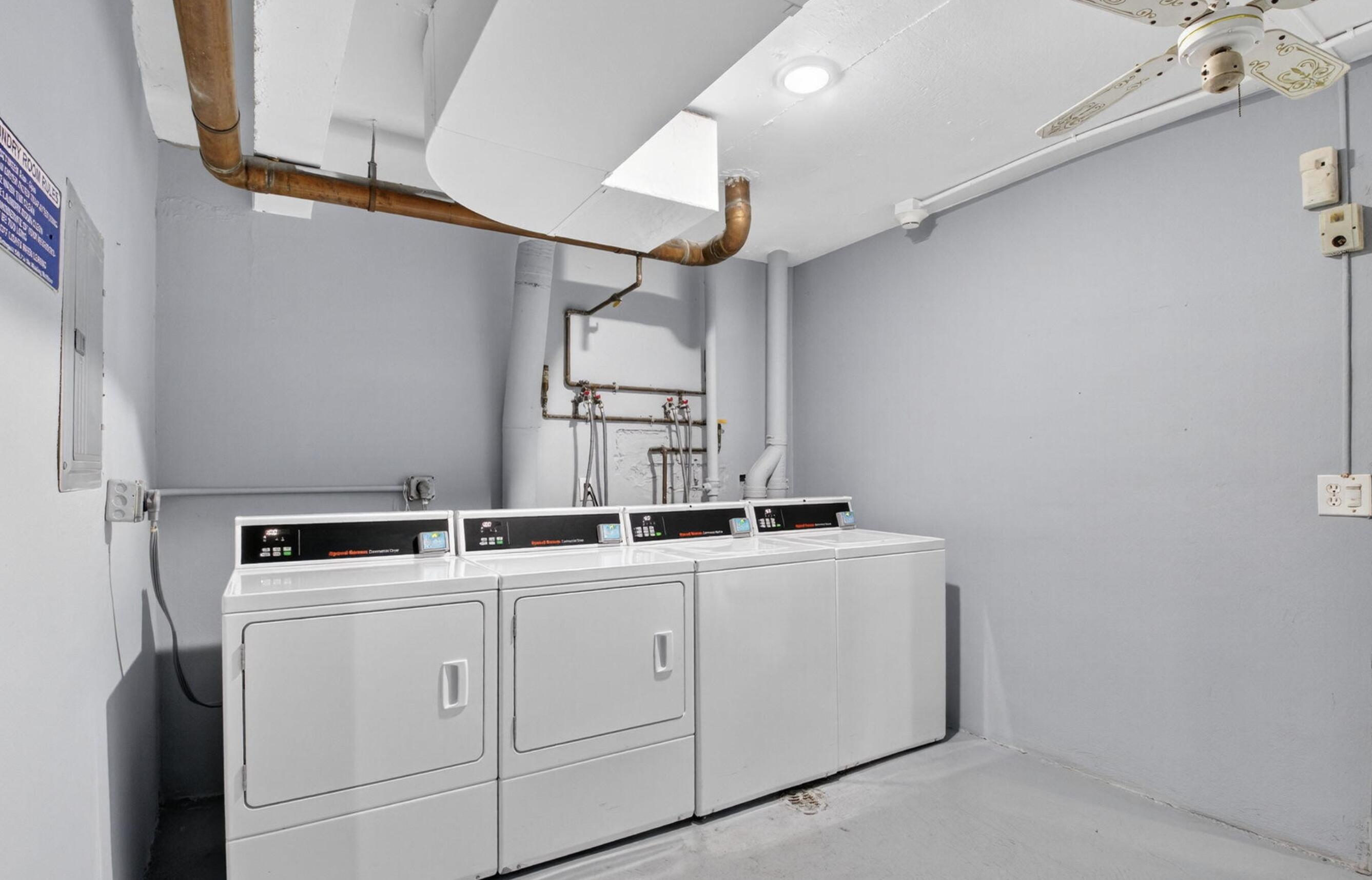 5500 NW 2nd Avenue 522