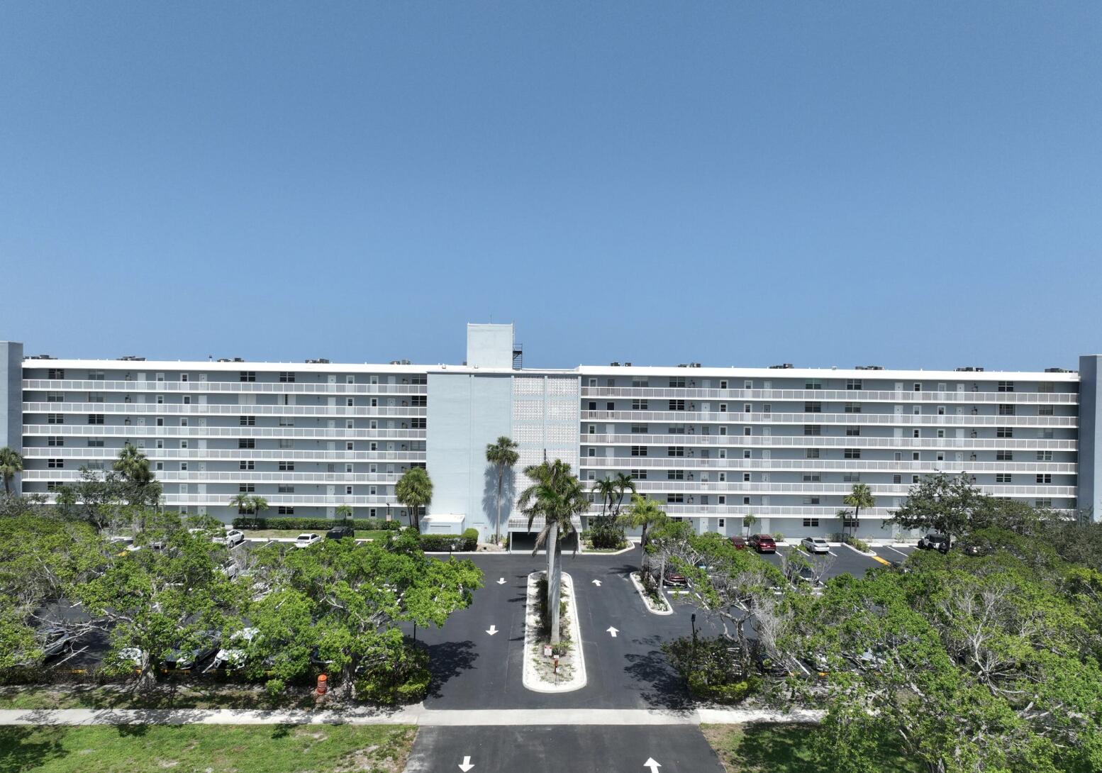 5500 NW 2nd Avenue 522