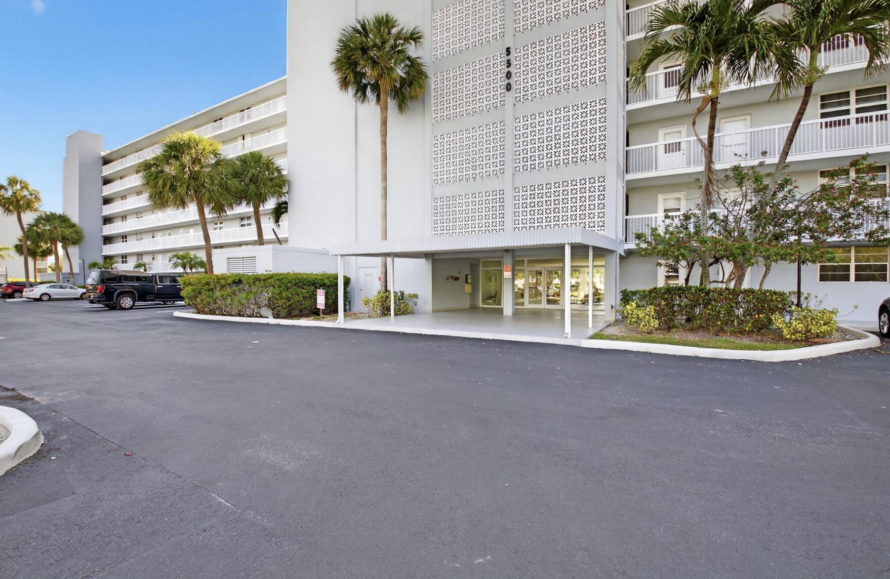 5500 NW 2nd Avenue 522