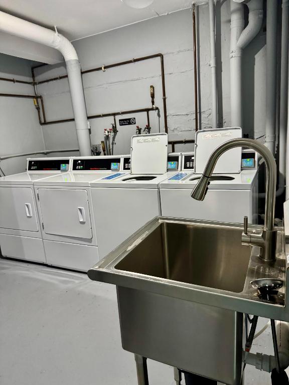 5500 NW 2nd Avenue 522