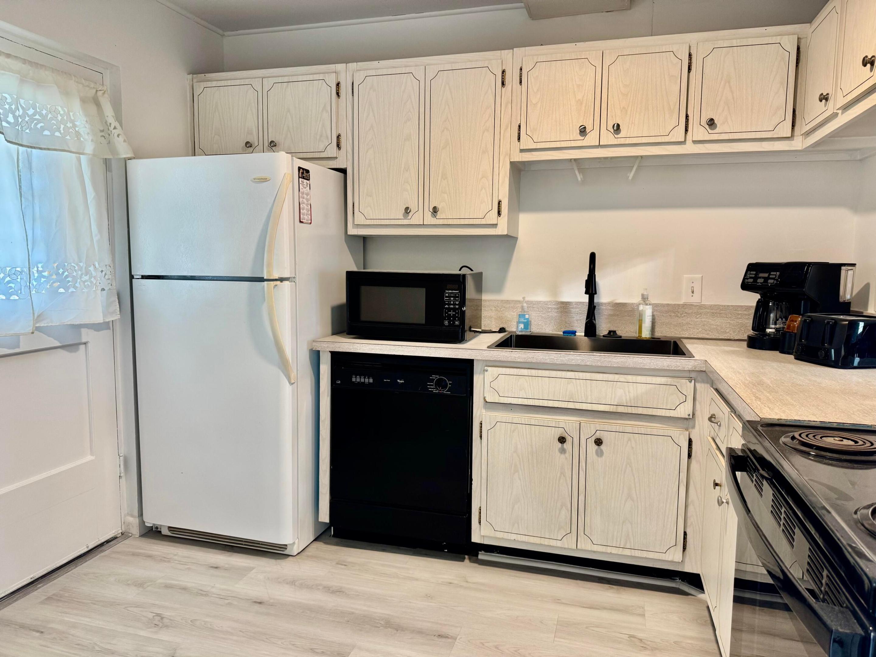 5500 NW 2nd Avenue 522