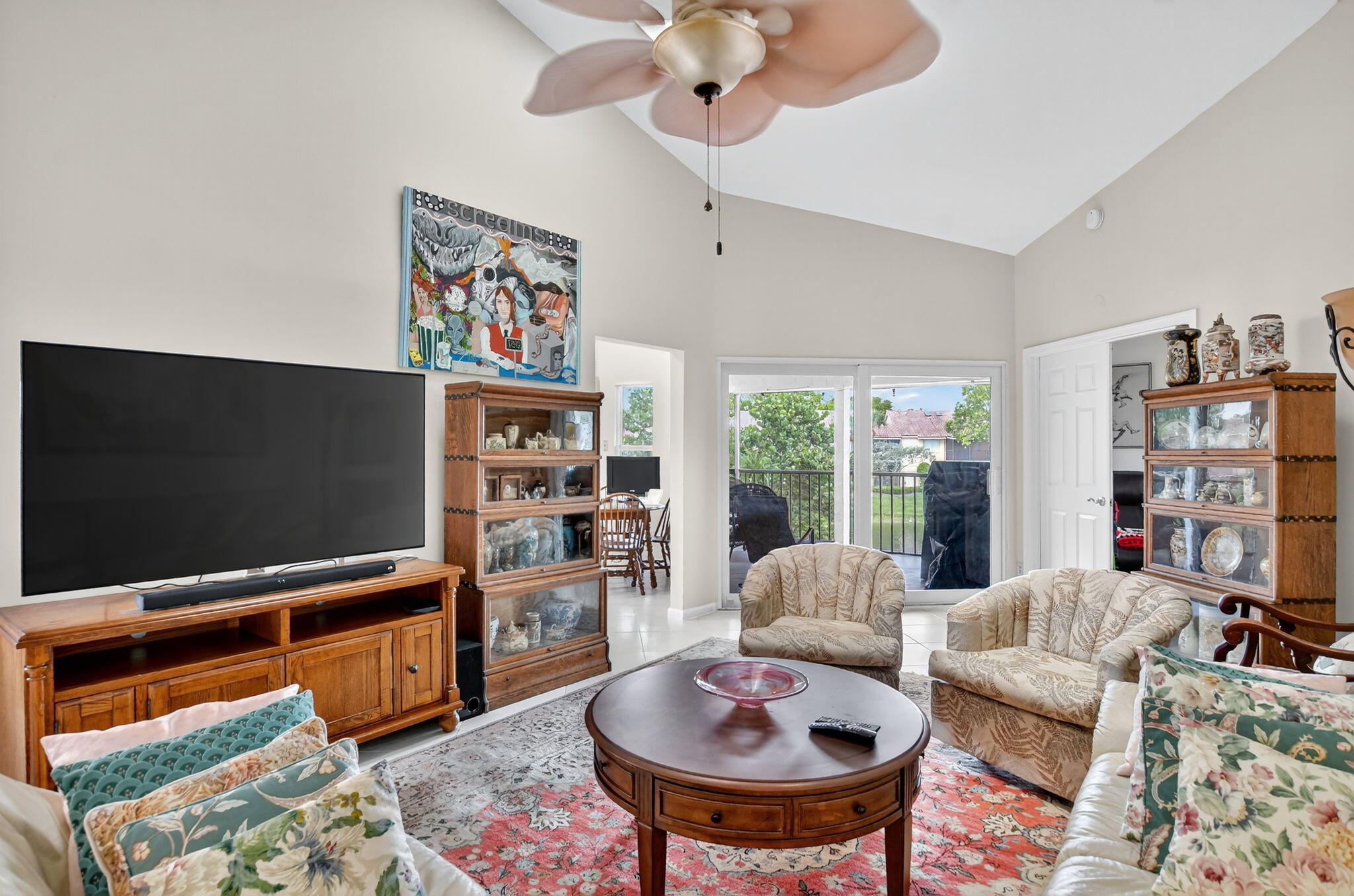 23181 Fountain View B