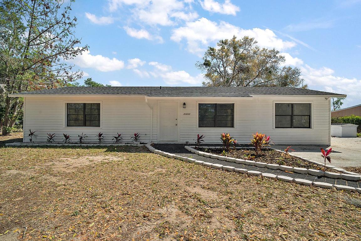 33830 S South Haines Creek Road Road