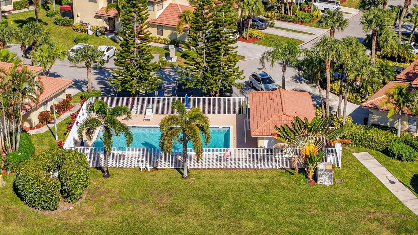 12228 Sag Harbor Court 2, Wellington Unit: 2