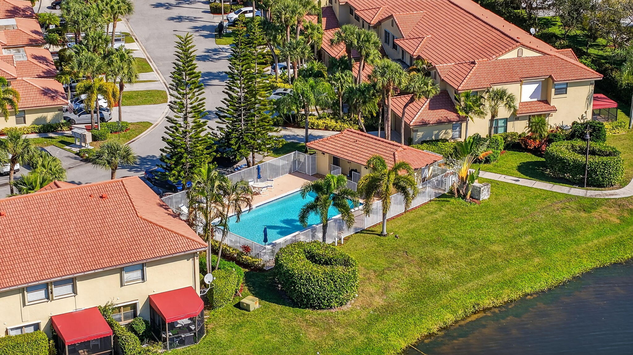 12228 Sag Harbor Court 2, Wellington Unit: 2