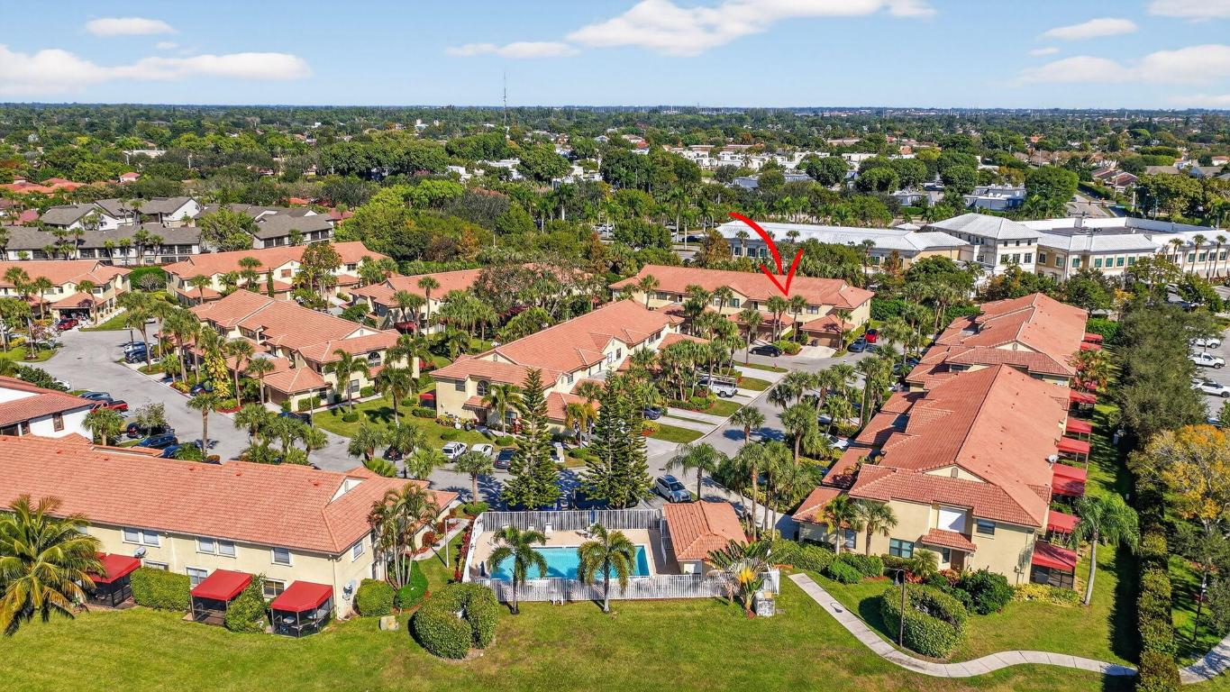 12228 Sag Harbor Court 2, Wellington Unit: 2