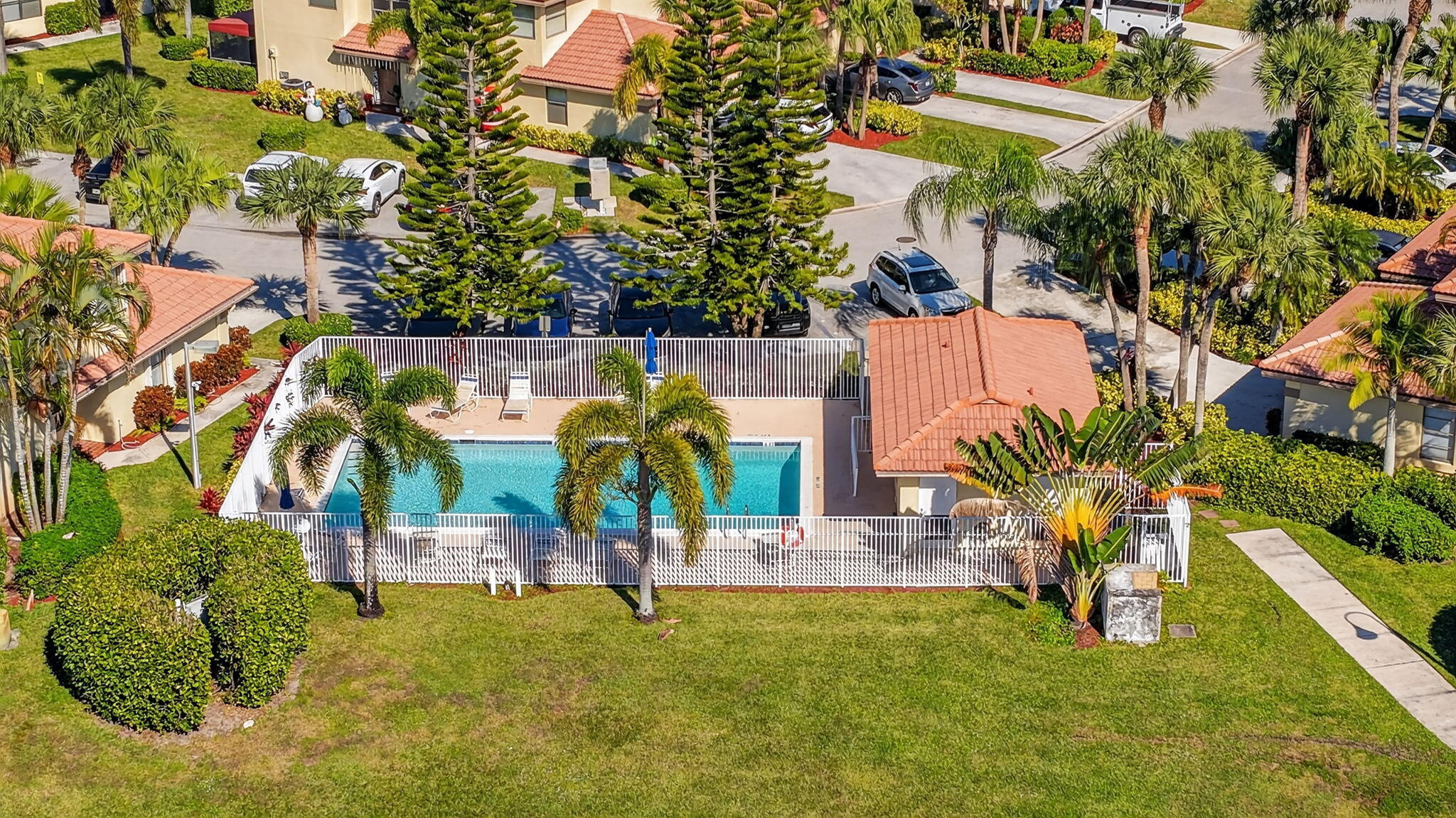 12228 Sag Harbor Court 2, Wellington Unit: 2