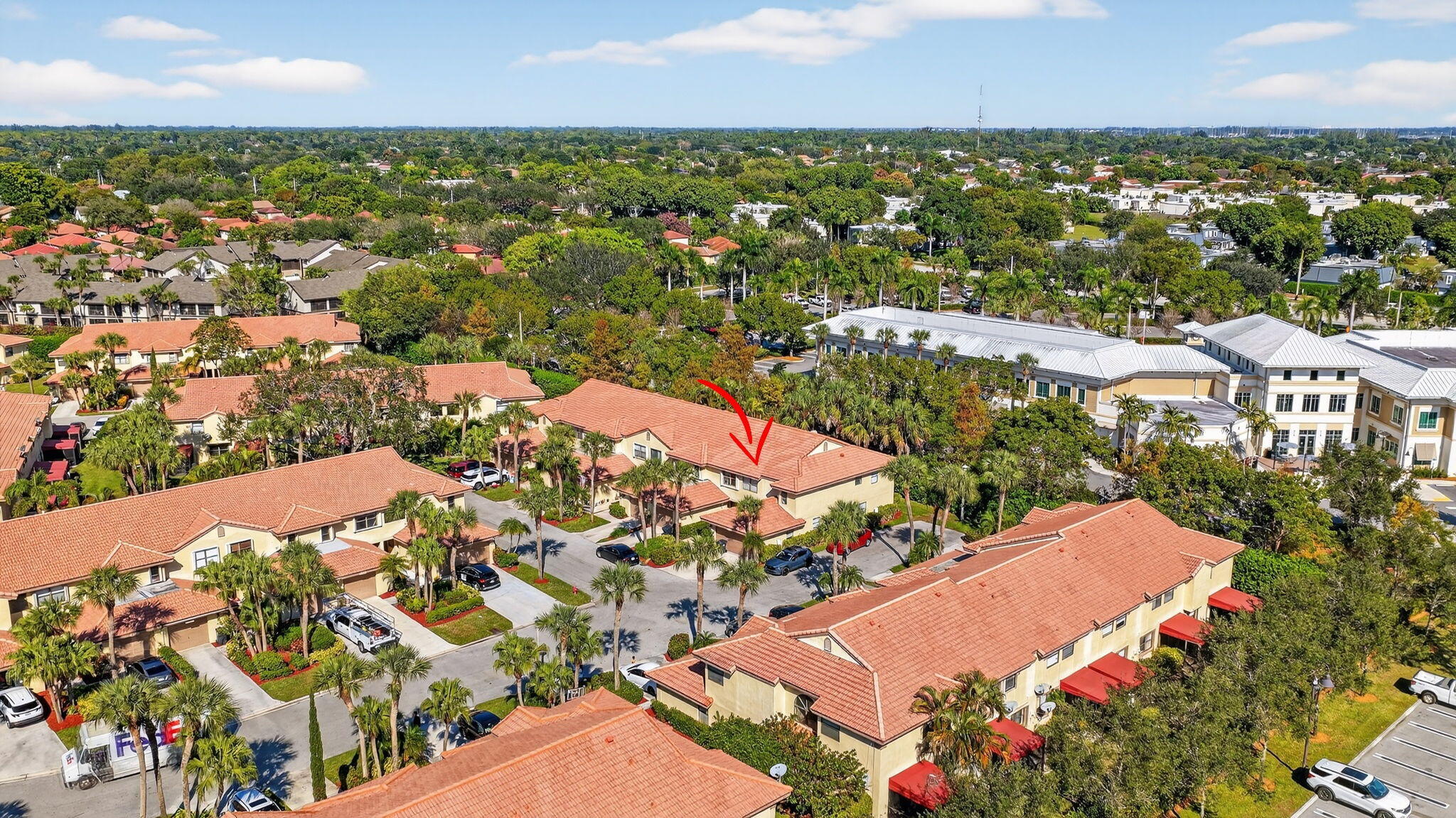 12228 Sag Harbor Court 2, Wellington Unit: 2