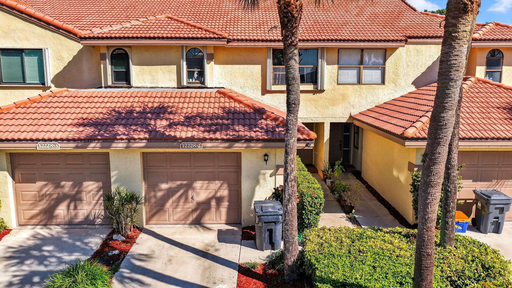 12228 Sag Harbor Court 2, Wellington Unit: 2