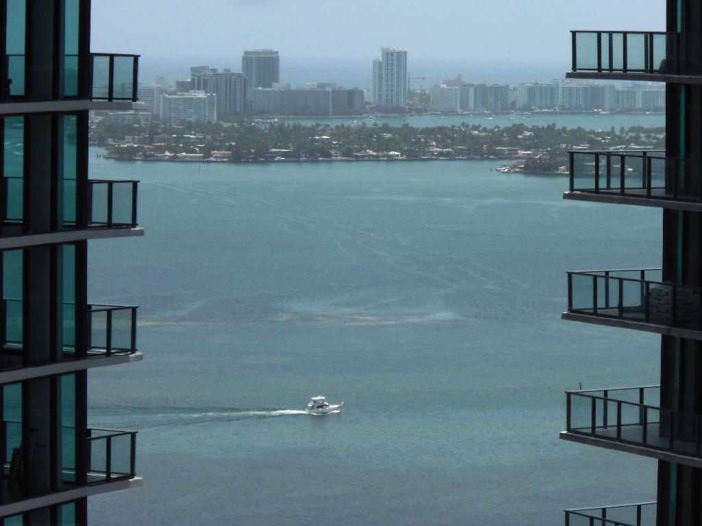 501 NE 31st Street 3903, Miami Unit: 3903