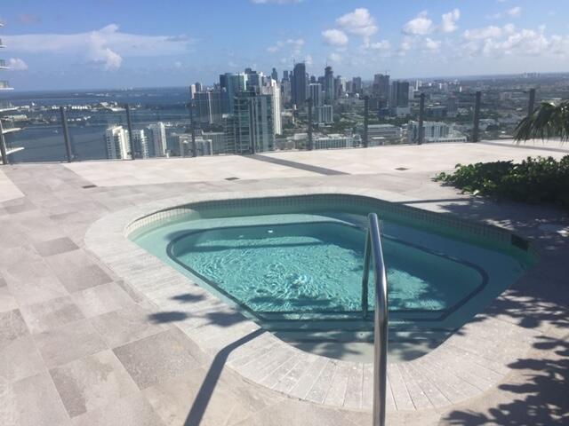 501 NE 31st Street 3903, Miami Unit: 3903