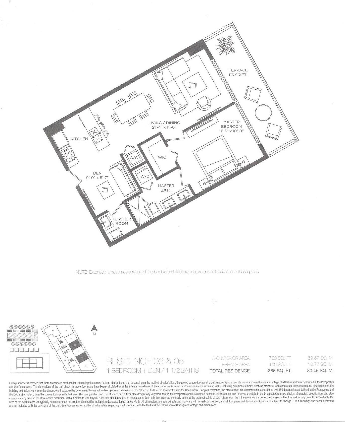 501 NE 31st Street 3903, Miami Unit: 3903