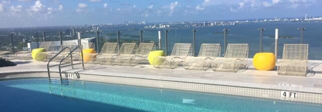 501 NE 31st Street 3903, Miami Unit: 3903