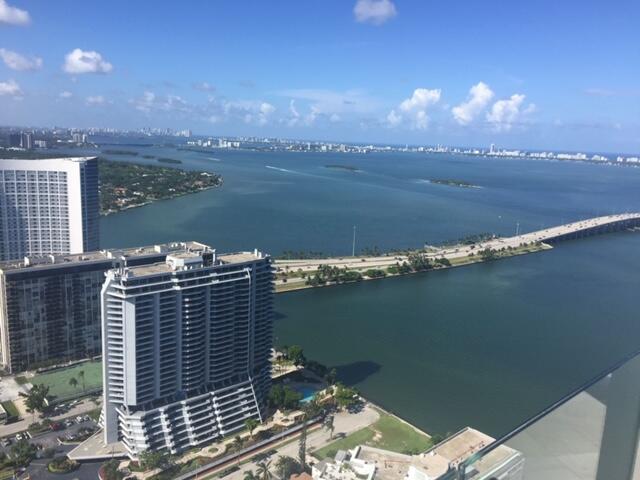 501 NE 31st Street 3903, Miami Unit: 3903