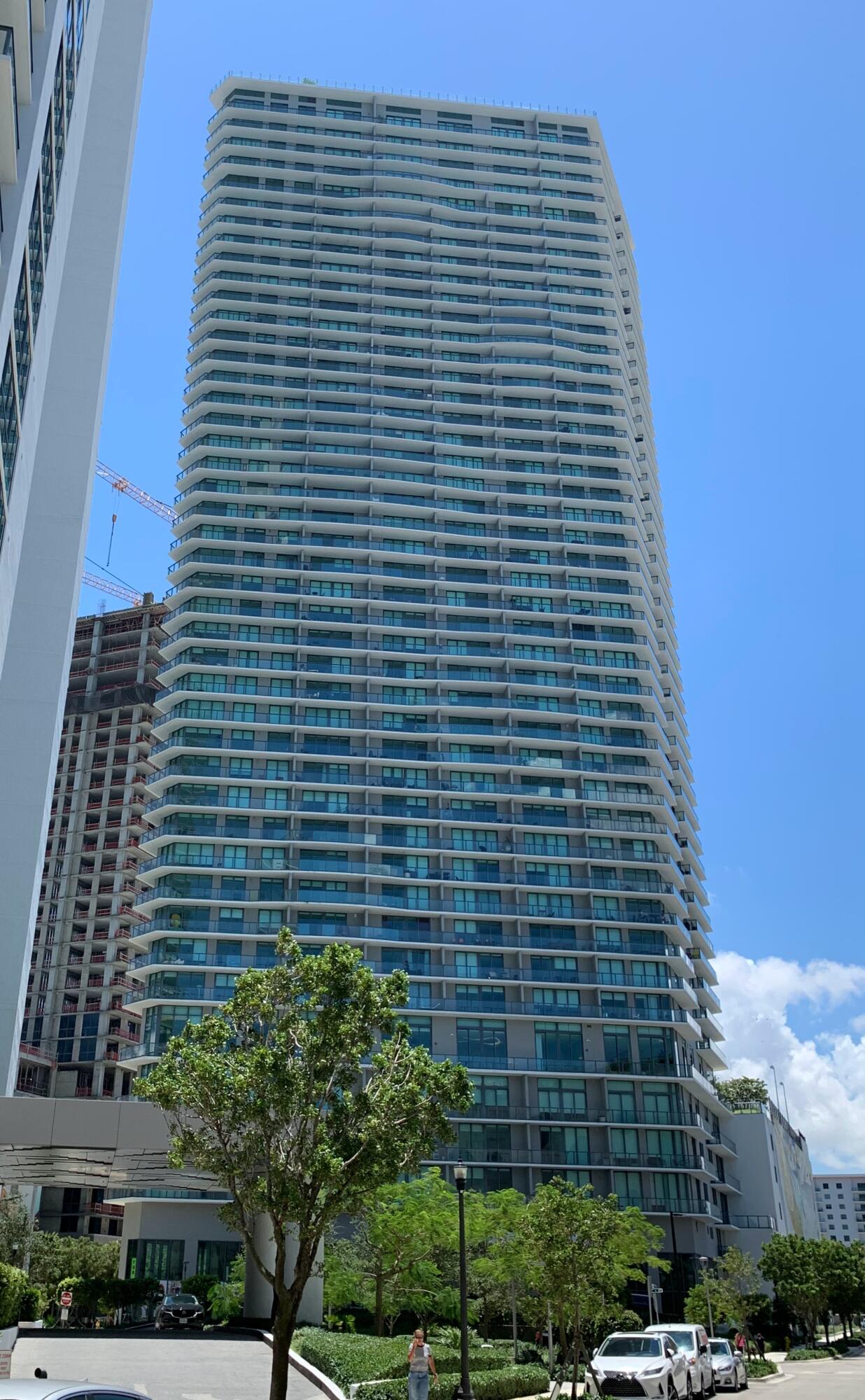 501 NE 31st Street 3903, Miami Unit: 3903