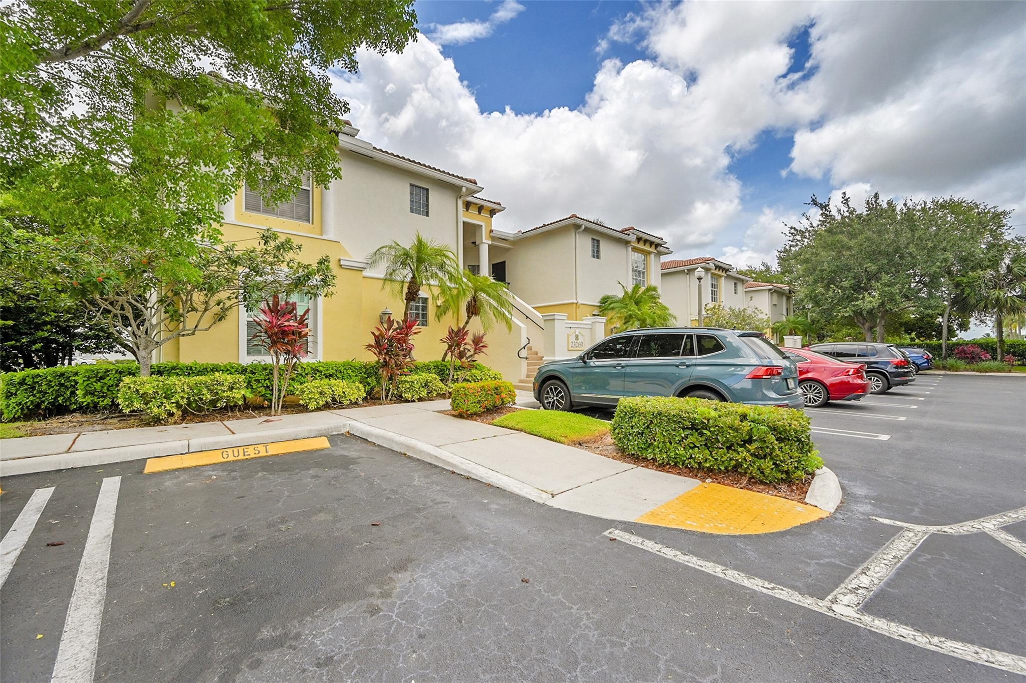 23269 Carolwood Lane 202, Boca Raton Unit: 202