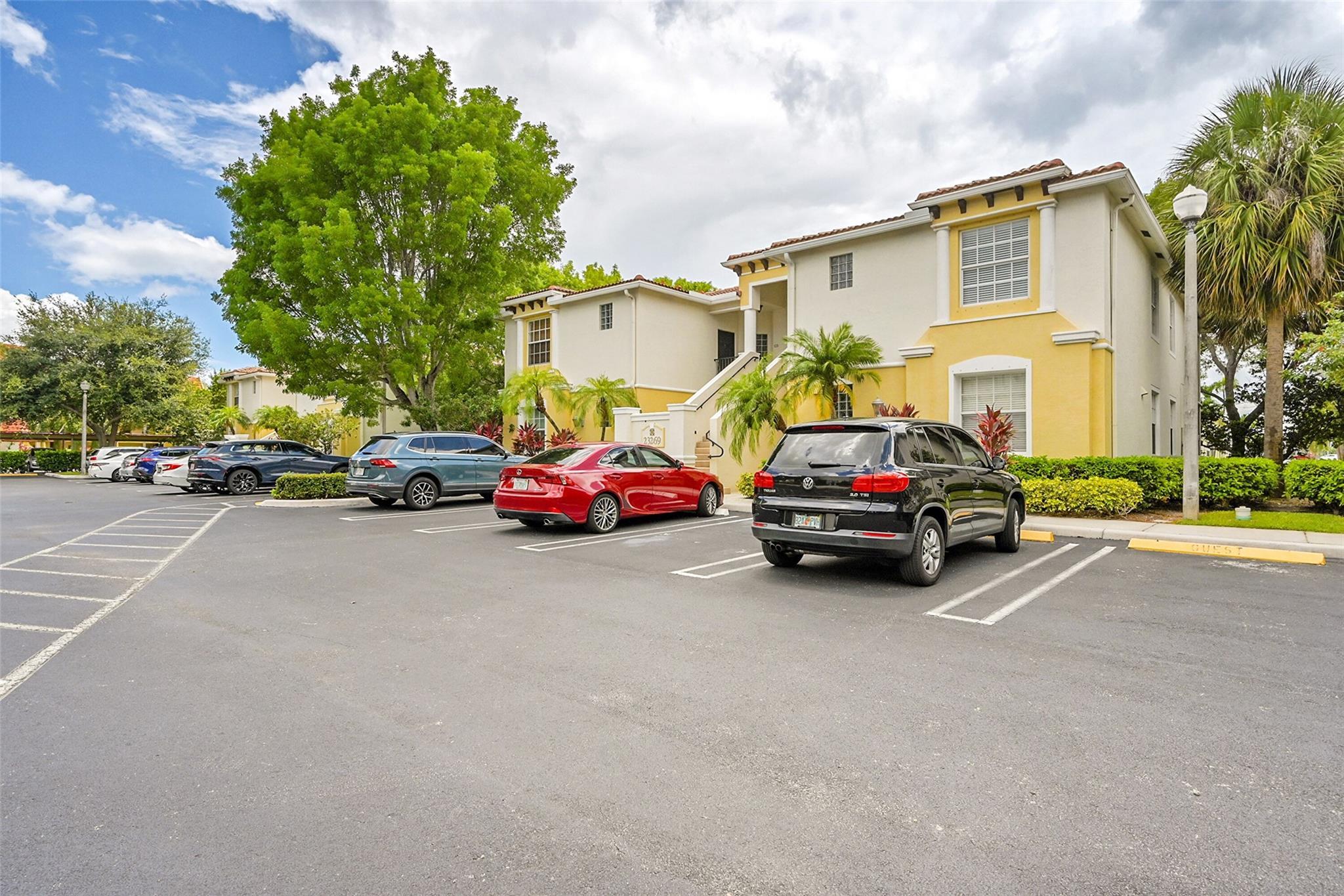 23269 Carolwood Lane 202, Boca Raton Unit: 202