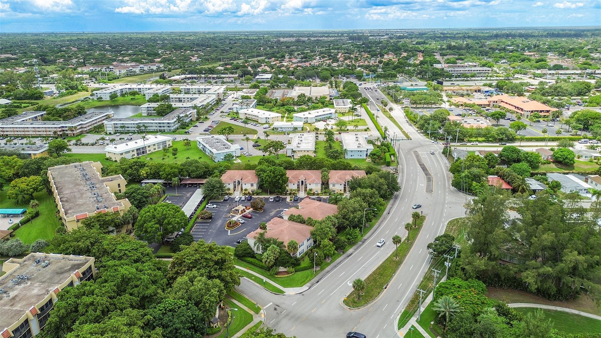 23269 Carolwood Lane 202, Boca Raton Unit: 202