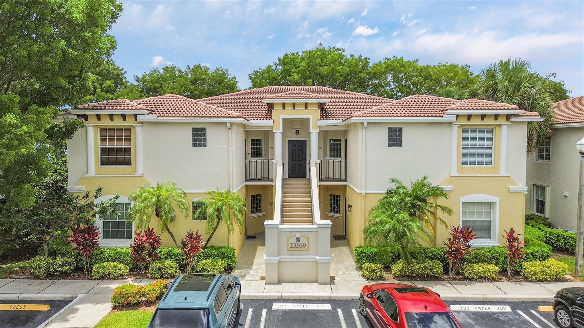 23269 Carolwood Lane 202, Boca Raton Unit: 202
