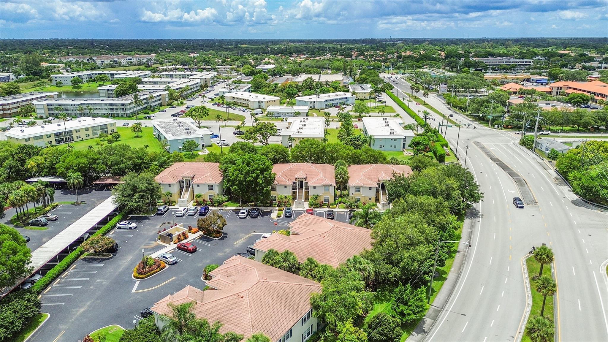 23269 Carolwood Lane 202, Boca Raton Unit: 202