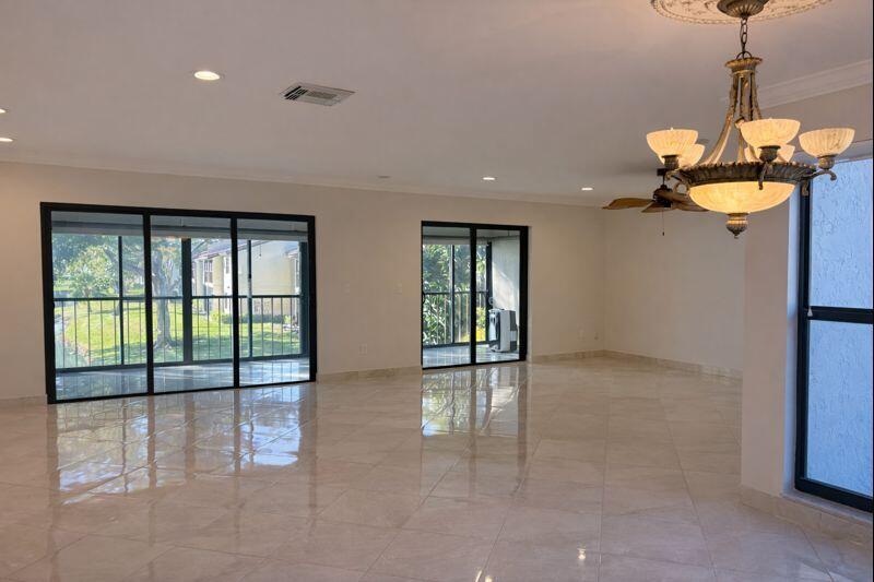 21851 Arriba Real L, Boca Raton Unit: L