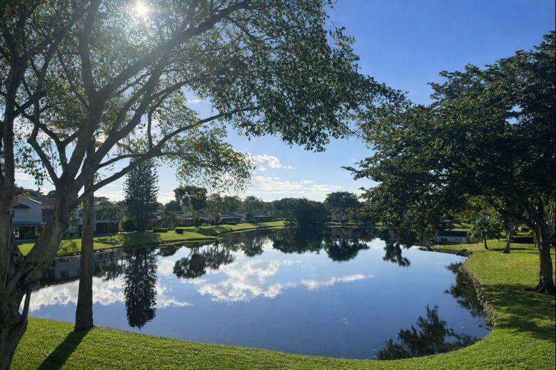 21851 Arriba Real L, Boca Raton Unit: L