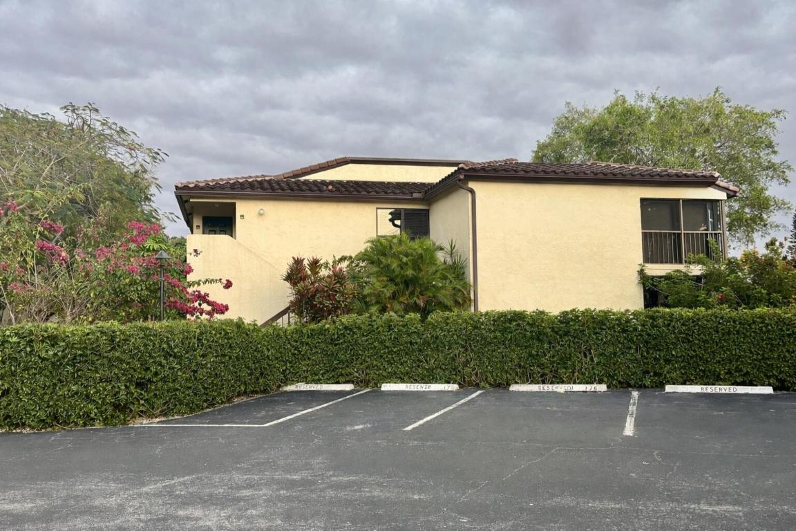 21851 Arriba Real L, Boca Raton Unit: L