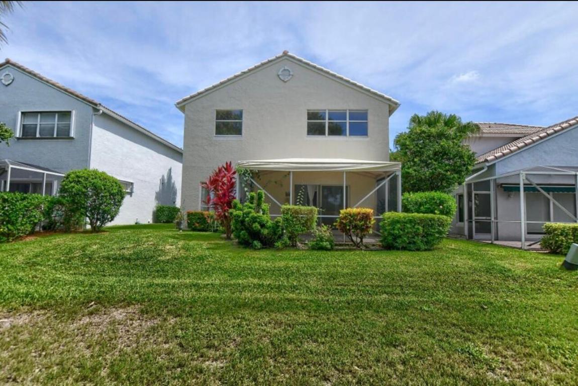 7299 Panache Way, Boca Raton