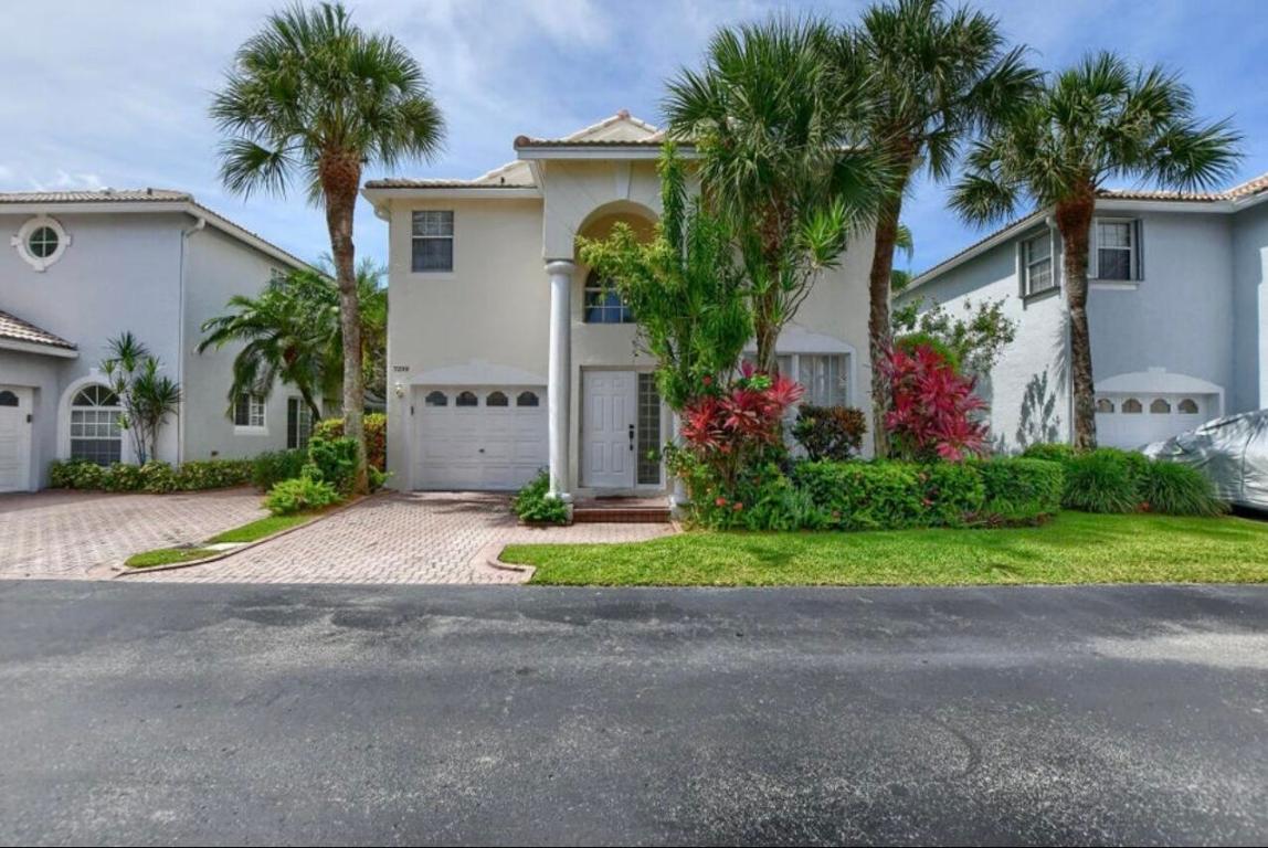 7299 Panache Way, Boca Raton