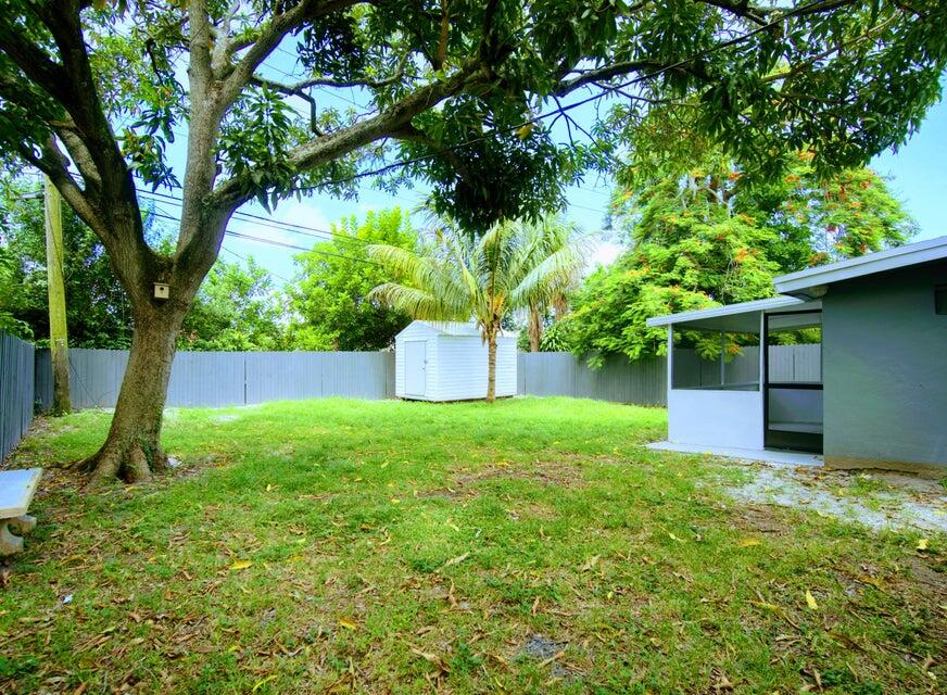 1117 NW 7th Terrace, Fort Lauderdale