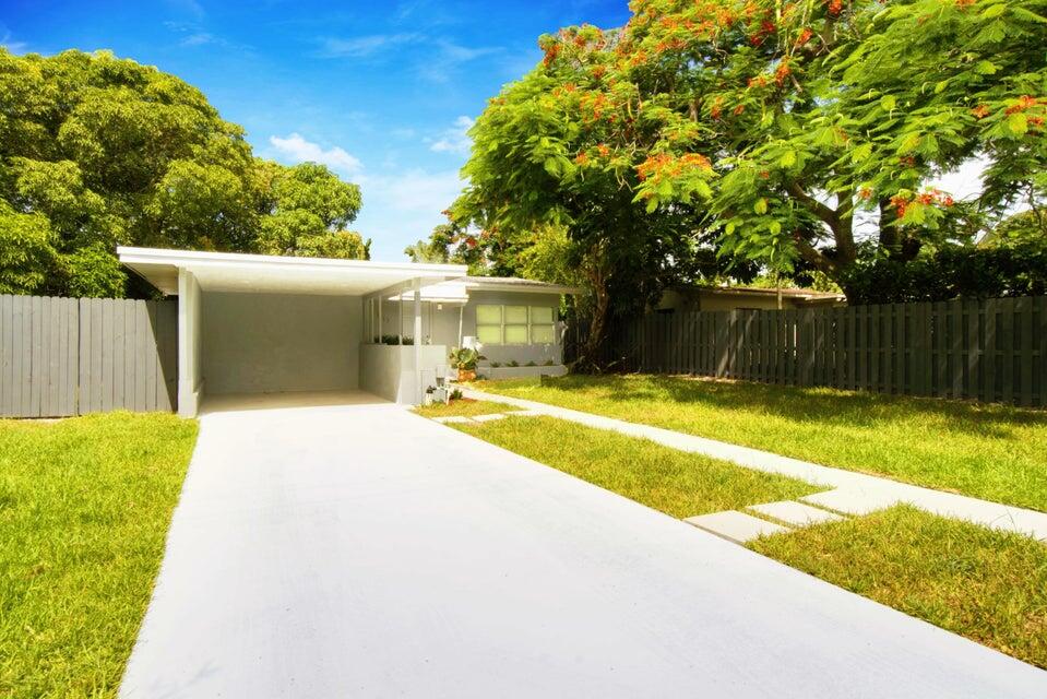 1117 NW 7th Terrace, Fort Lauderdale