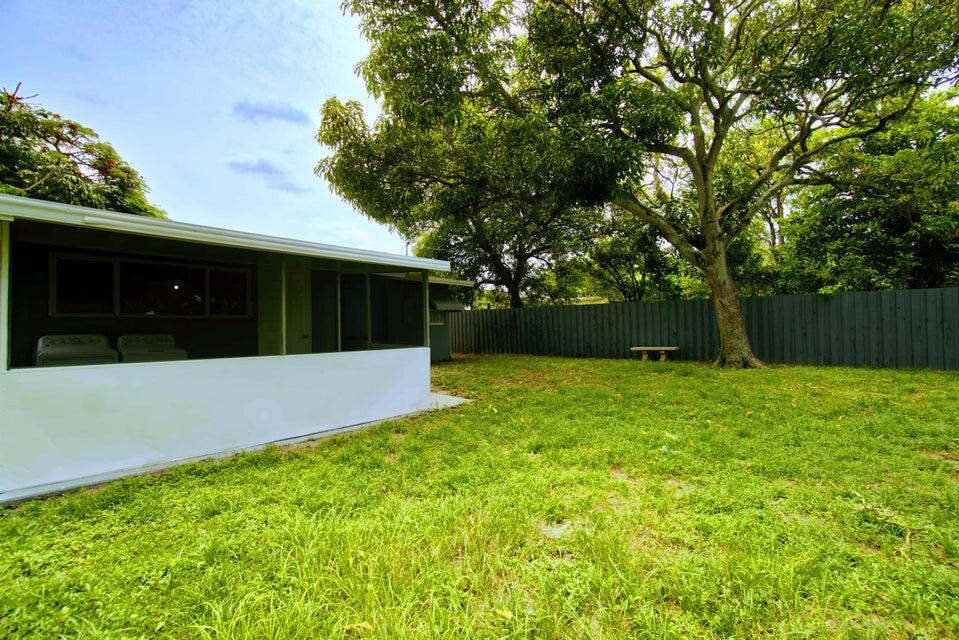 1117 NW 7th Terrace, Fort Lauderdale