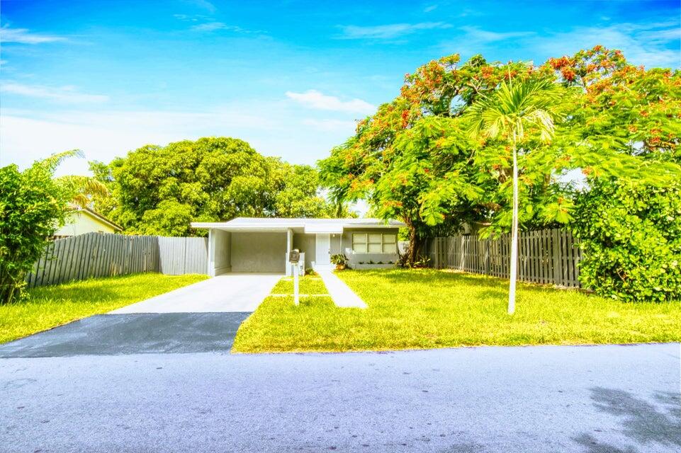 1117 NW 7th Terrace, Fort Lauderdale
