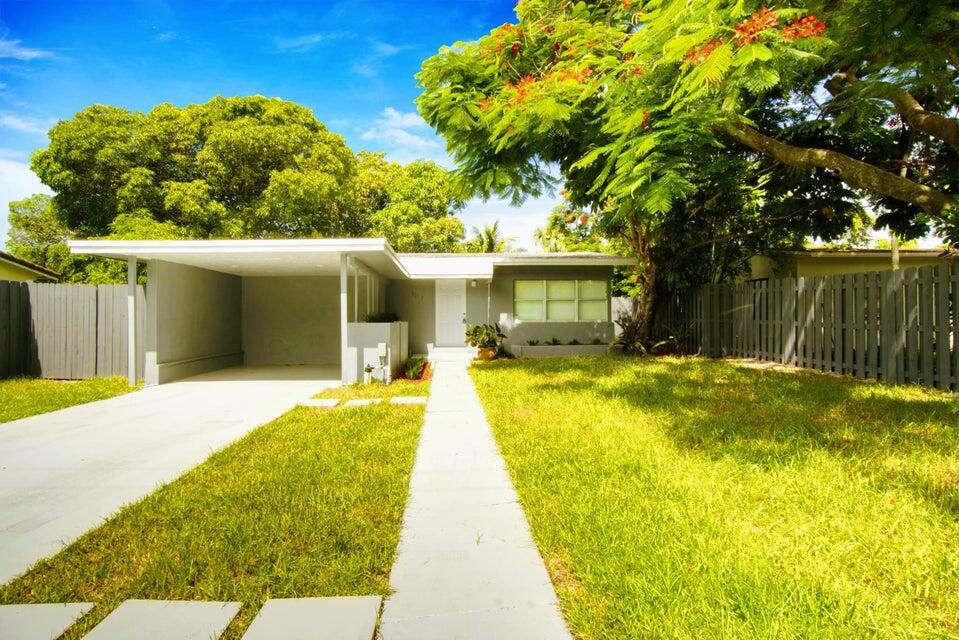 1117 NW 7th Terrace, Fort Lauderdale