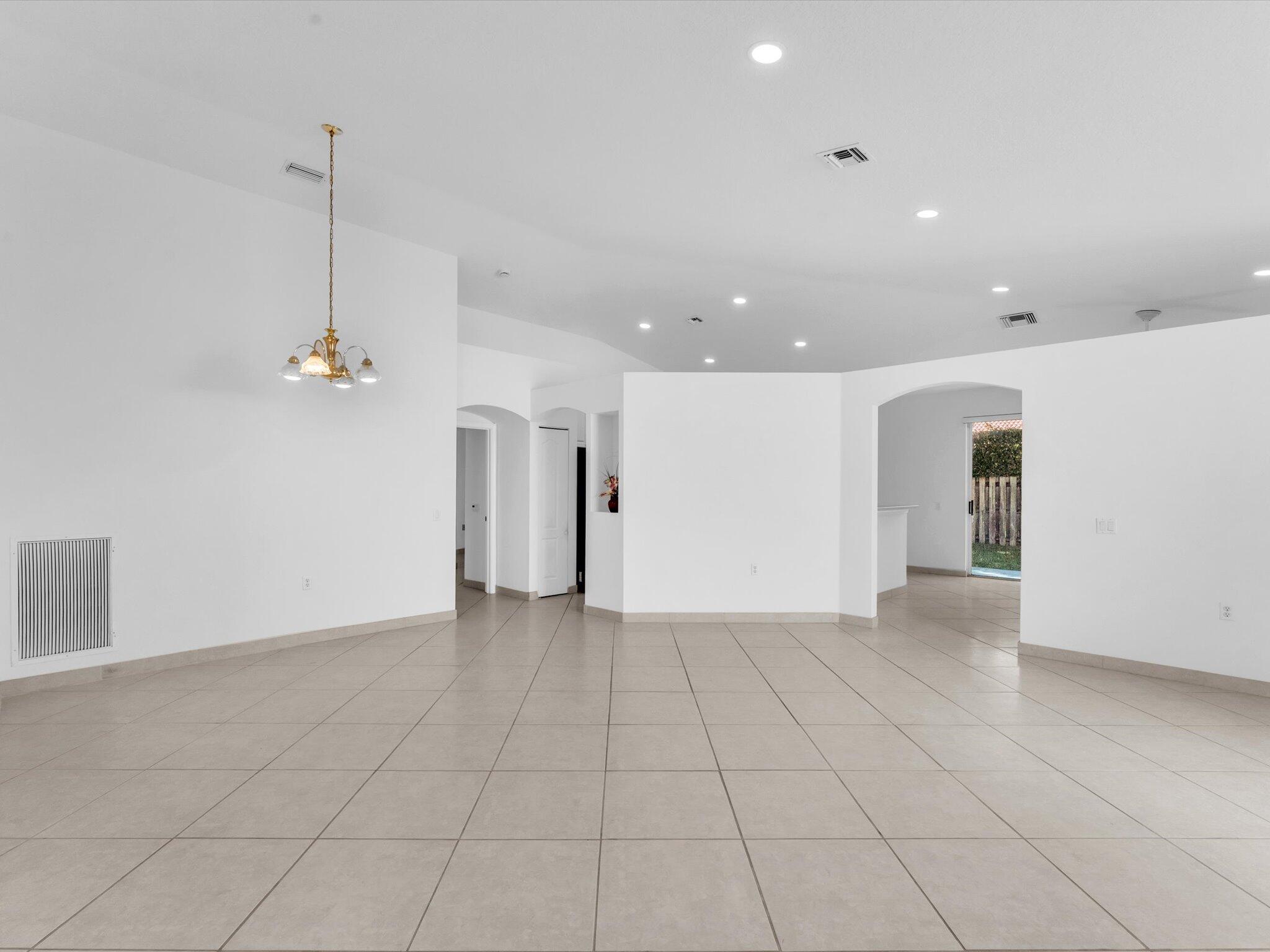 7863 NW 61st Terrace, Parkland