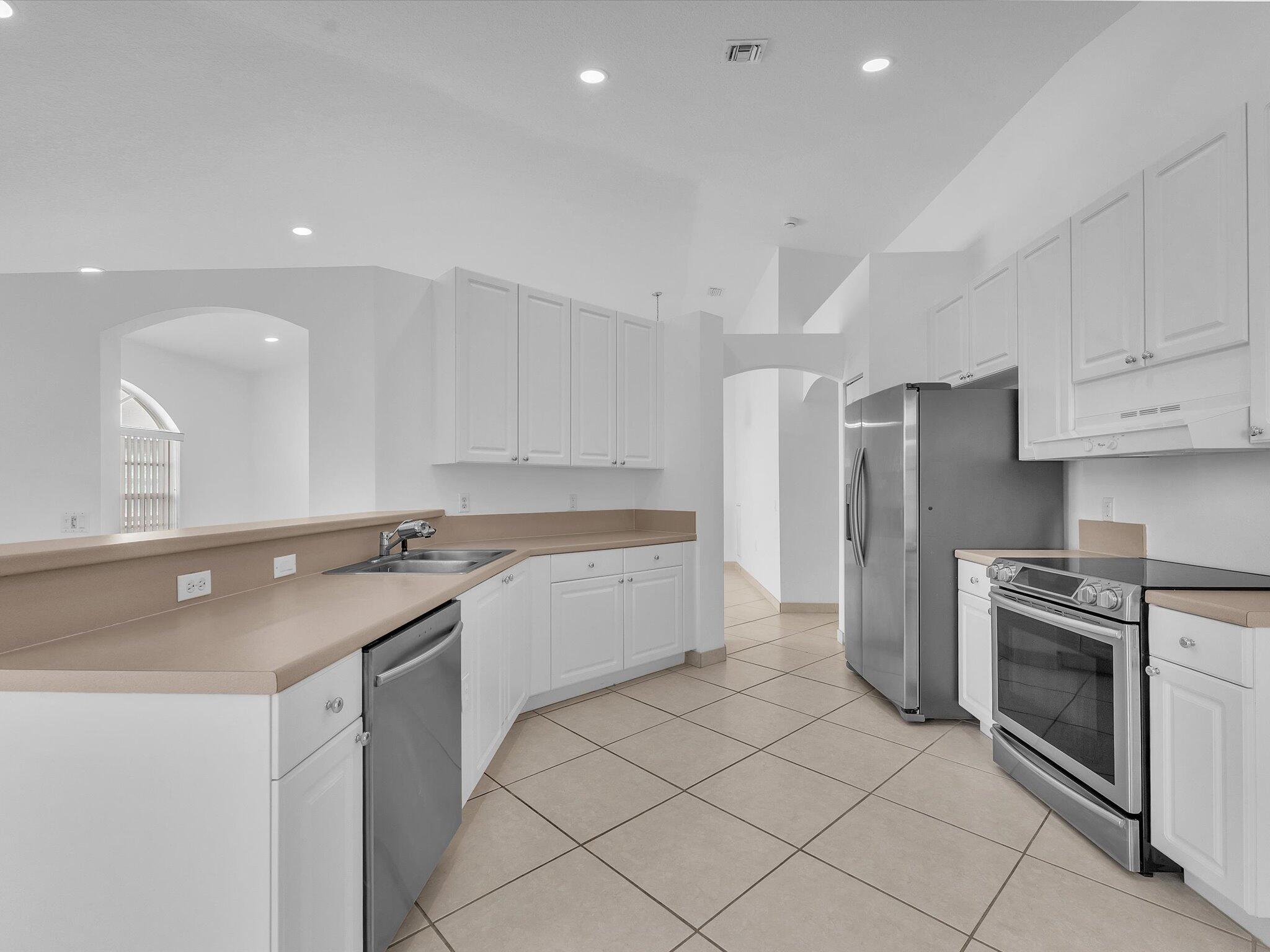 7863 NW 61st Terrace, Parkland