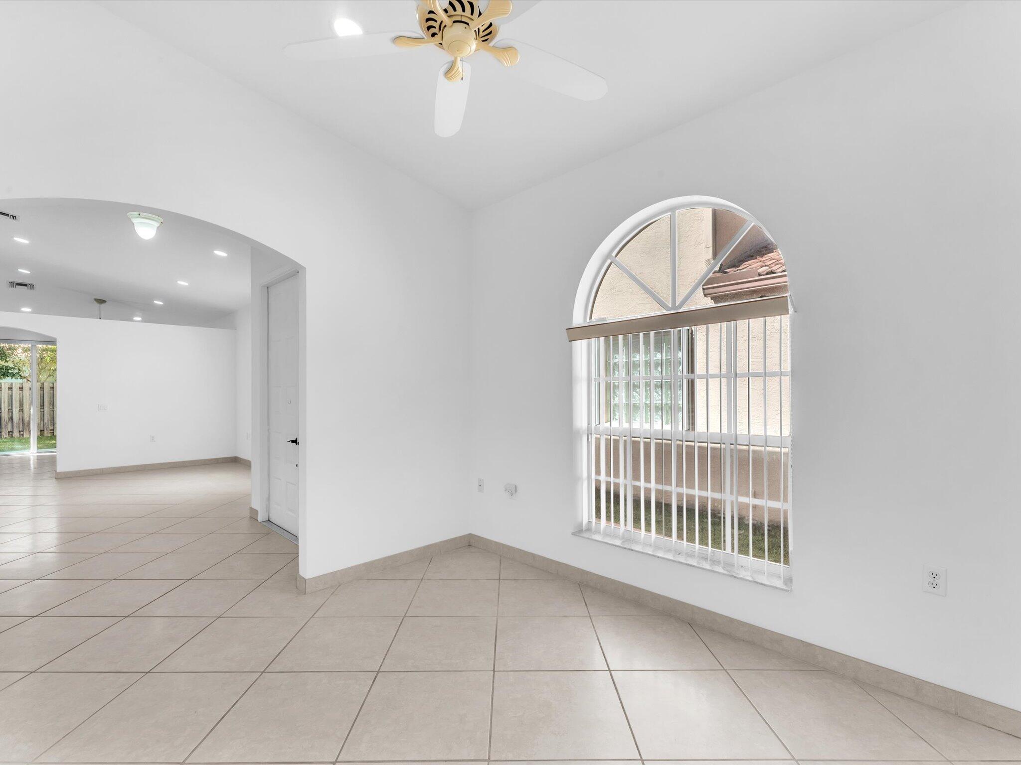 7863 NW 61st Terrace, Parkland