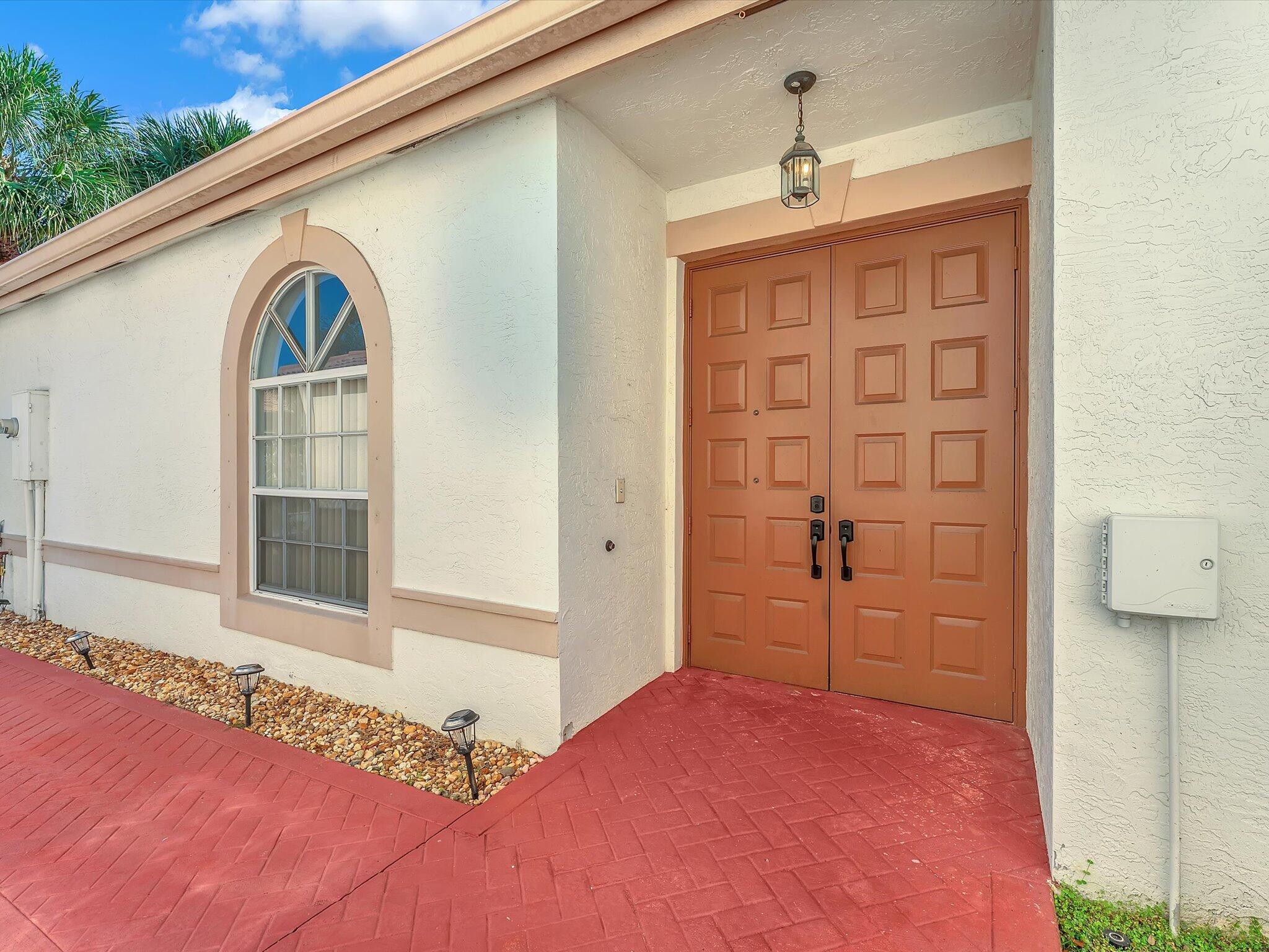 7863 NW 61st Terrace, Parkland